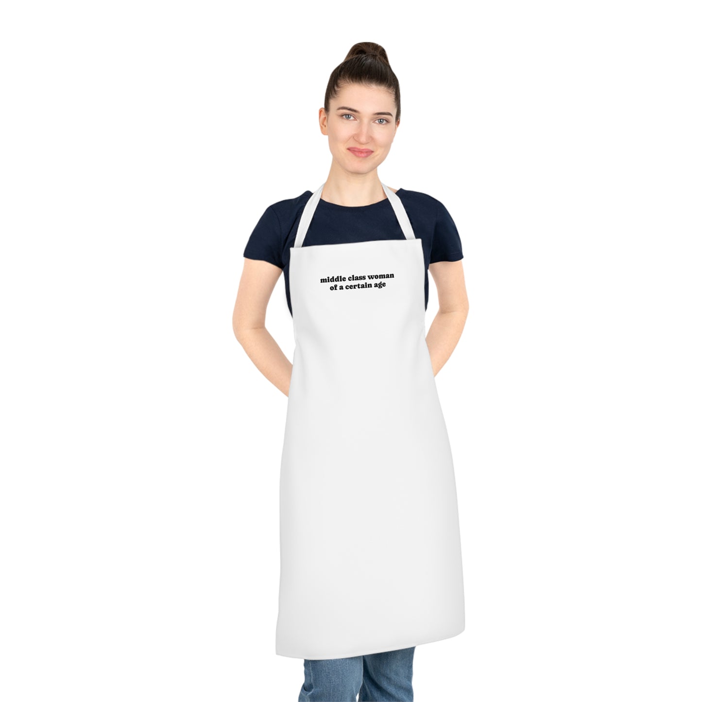 Apron, Adult, Certain Age