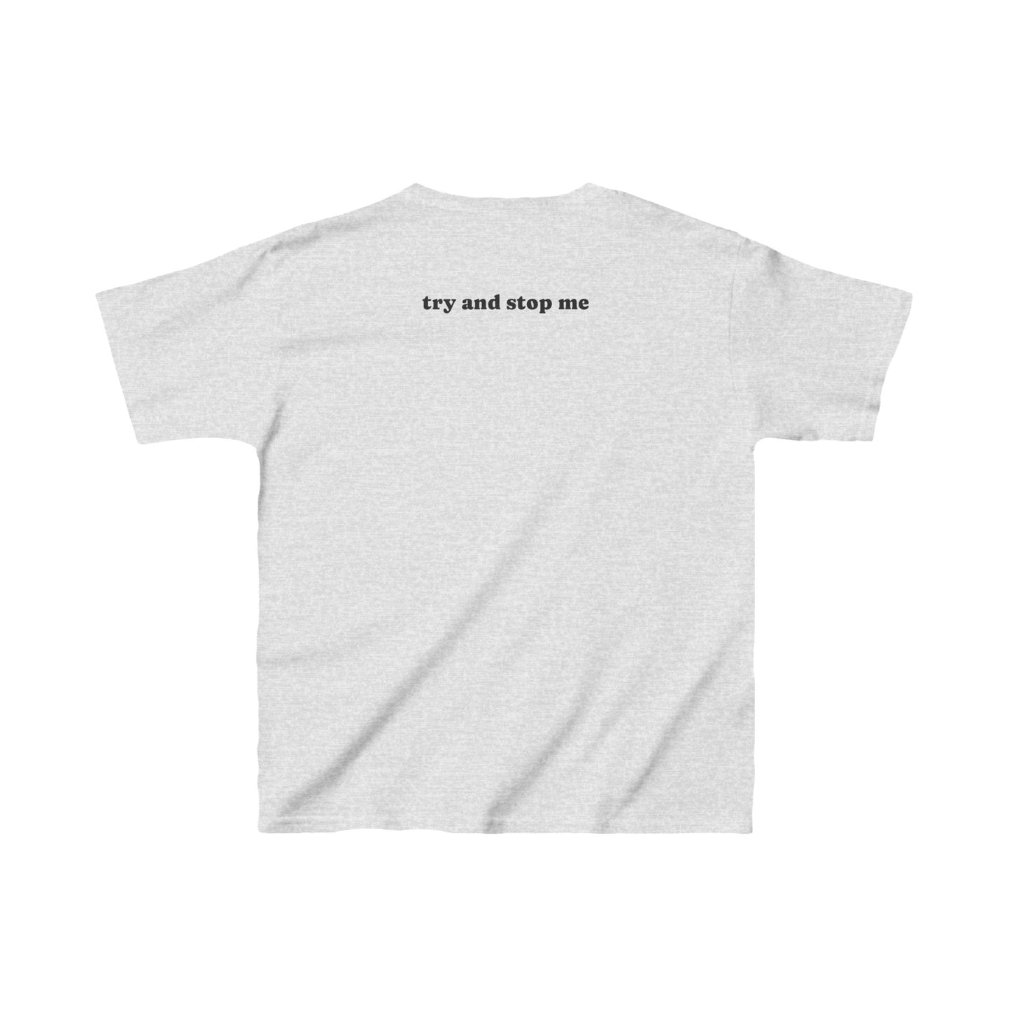 T-Shirt, Heavy Cotton™ , Kids, Medium Sized Activist