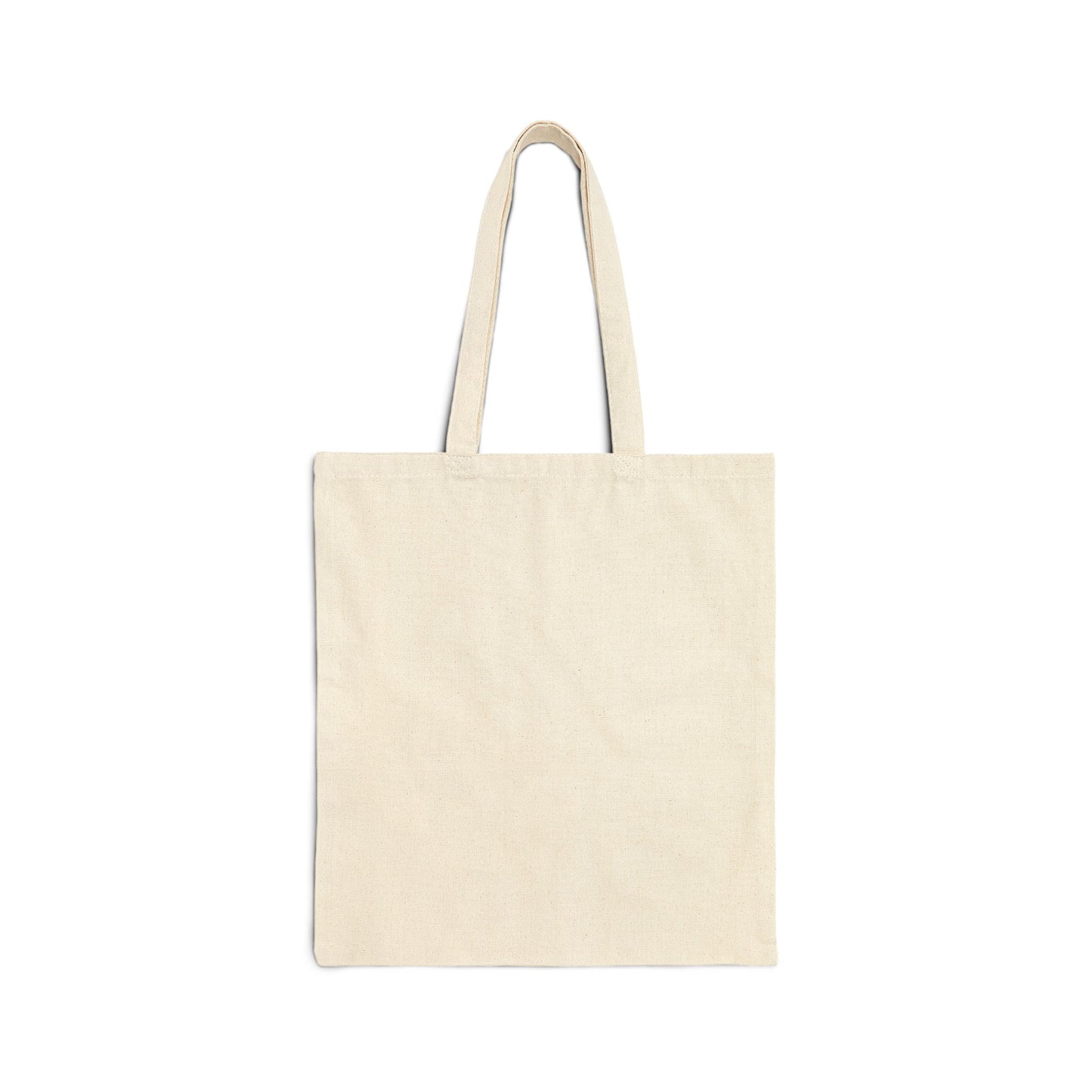 Tote Bag, Cotton, Silently Judging