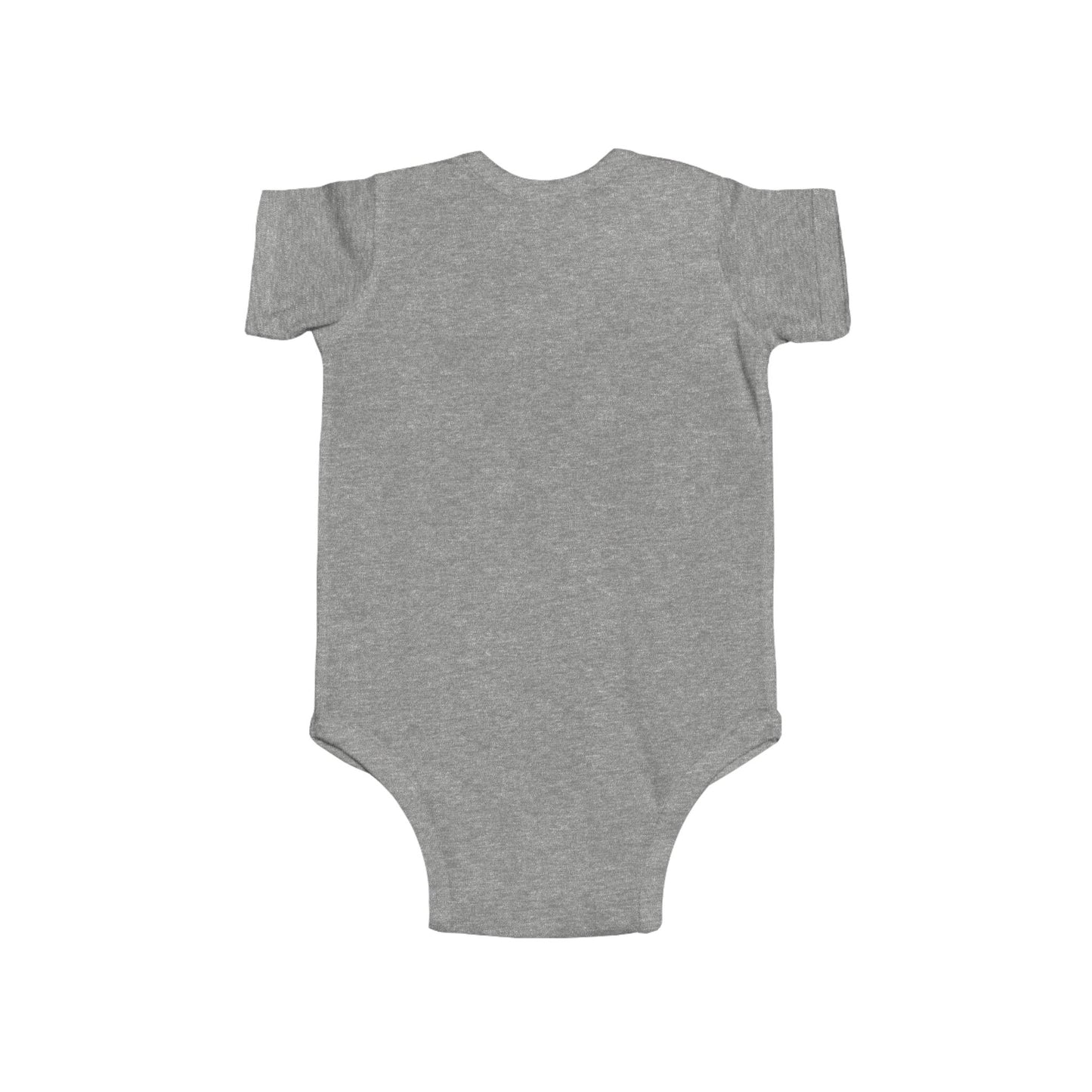 Bodysuit, Jersey, Infant, Defiant and Independent