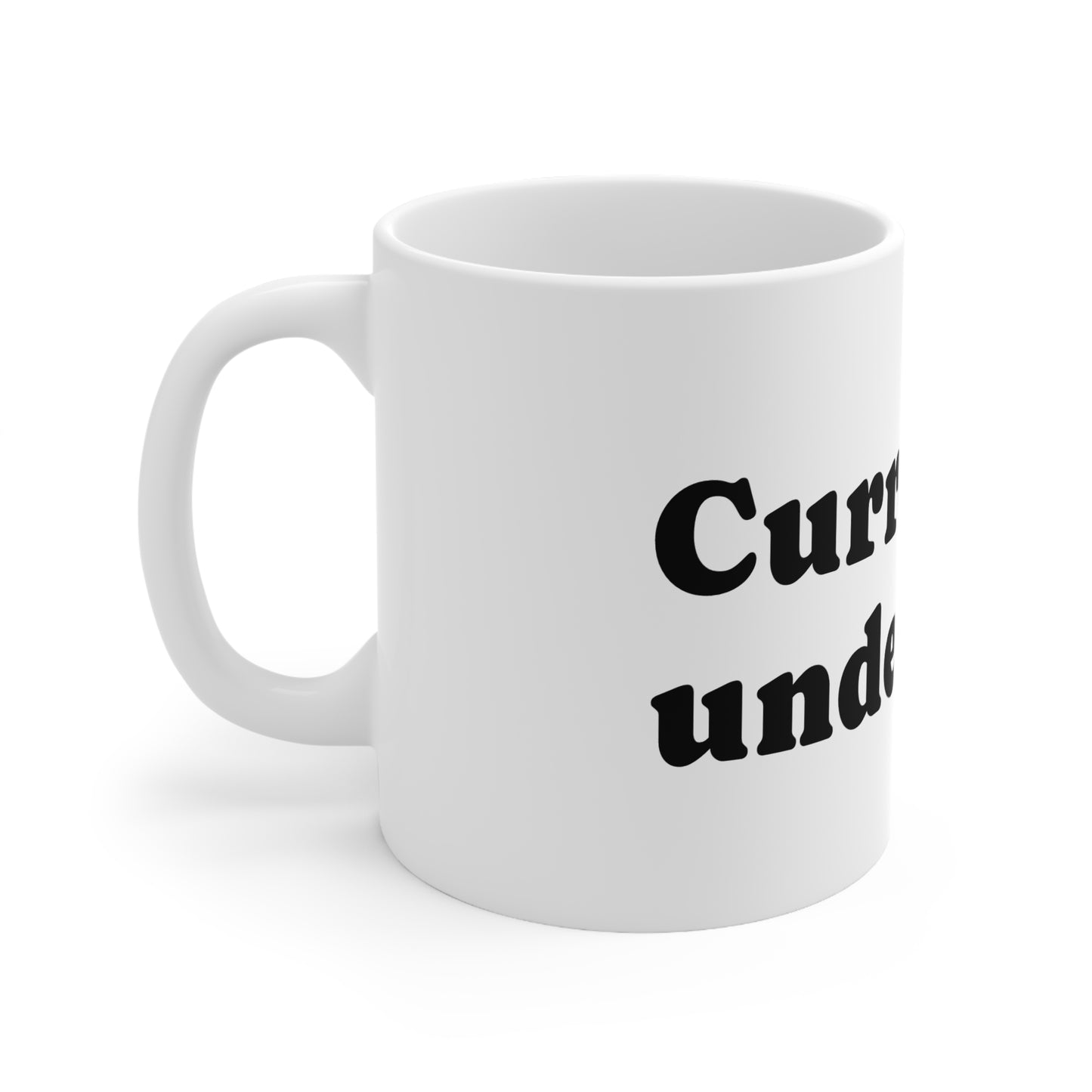 Mug, Ceramic, Currently Undecided, 11oz, 15oz