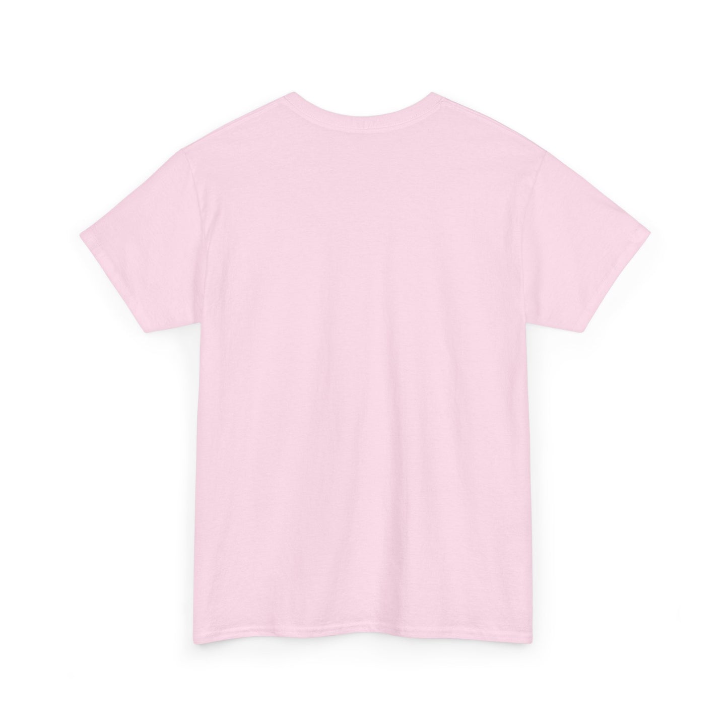 T-Shirt, Heavy Cotton, Unisex, Same Panic