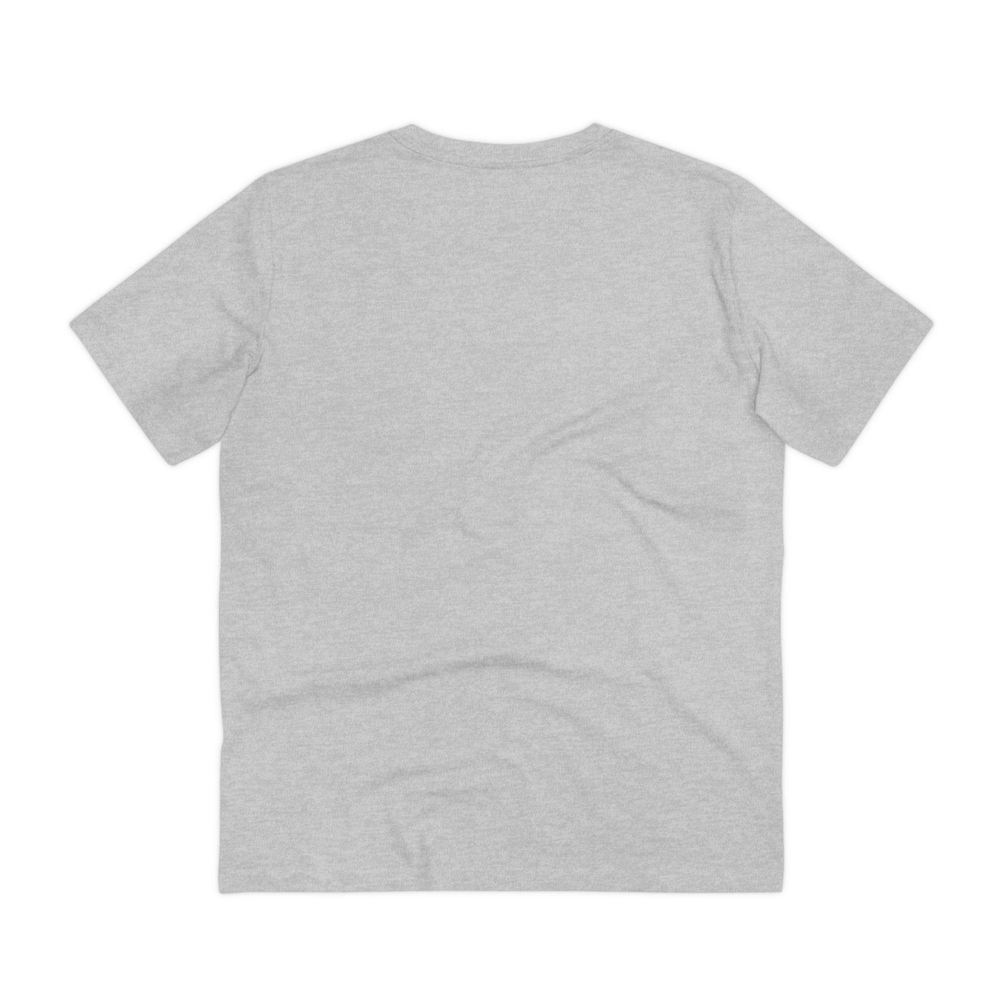 T-shirt, Organic Cotton, Unisex, I'd rather be dancing