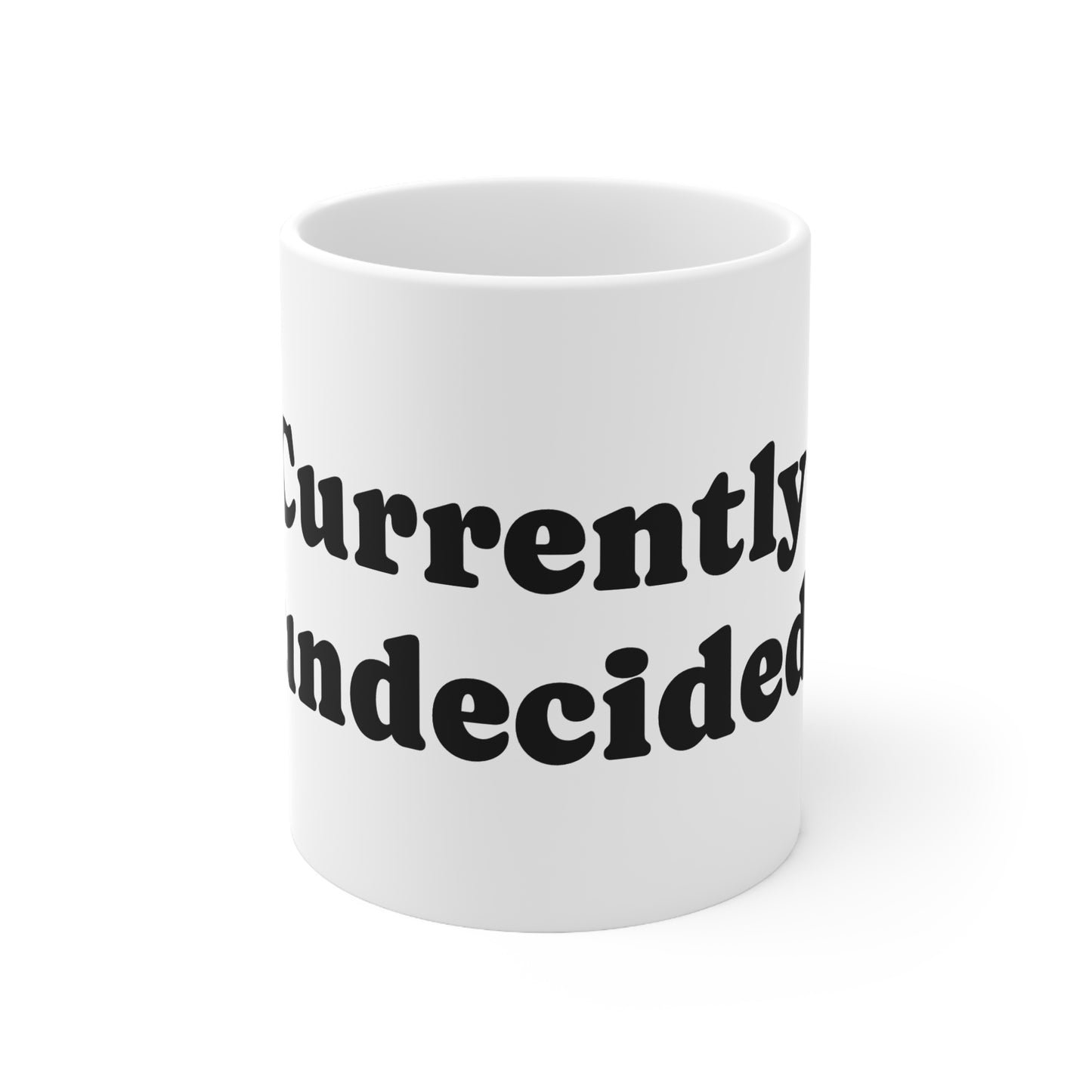 Mug, Ceramic, Currently Undecided, 11oz, 15oz