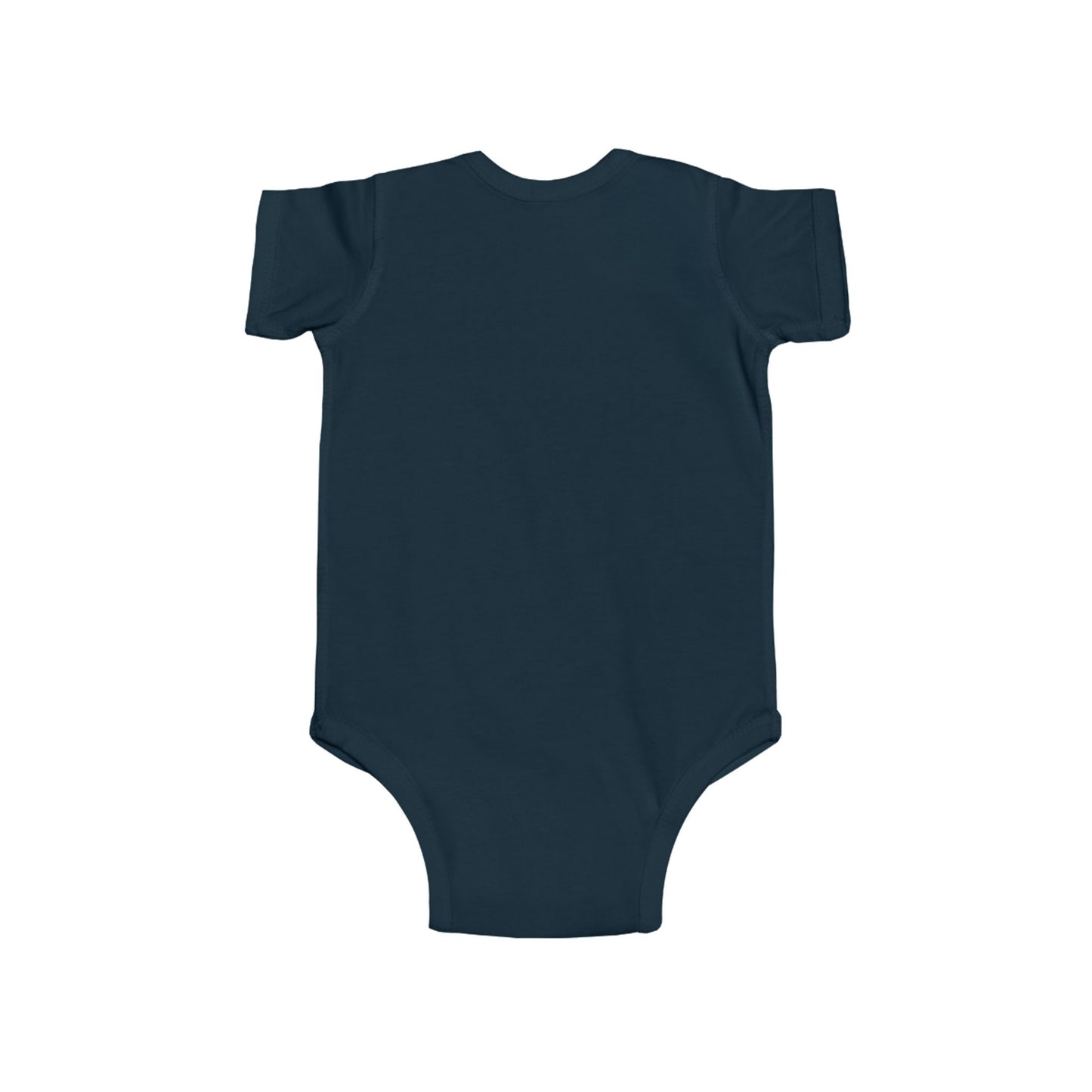 Bodysuit, Jersey, Infant, Defiant and Independent